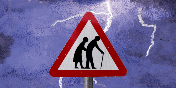 John Oxley: There is no fixing the public finances without grasping the nettle on social care