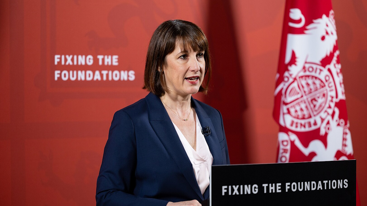 John Redwood: Restoring public sector efficiency should be at the heart of Reeves' budget