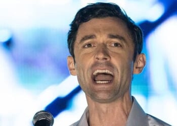 Jon Ossoff surges ahead of all his GOP competitors in Q3 fundraising