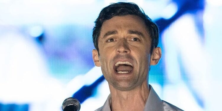 Jon Ossoff surges ahead of all his GOP competitors in Q3 fundraising