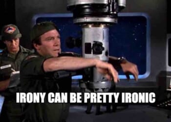 Jonathan Turley Spots Major Irony In Start Date of James Comey's Trial – Twitchy