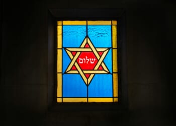 Joy Morrissey: British Jews, we are on your side