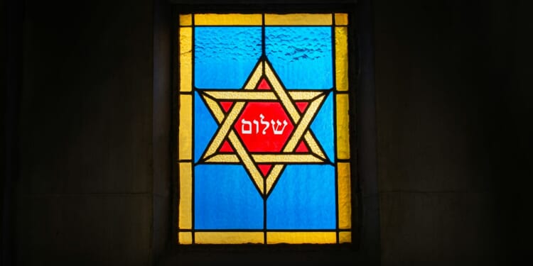 Joy Morrissey: British Jews, we are on your side