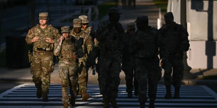 Judge Blocks Trump From Sending Troops To Portland