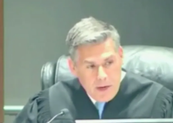 Judge Partially Gives Into Charlie Kirk’s Alleged Assassin’s Attempt To Dictate His Courtroom Wardrobe