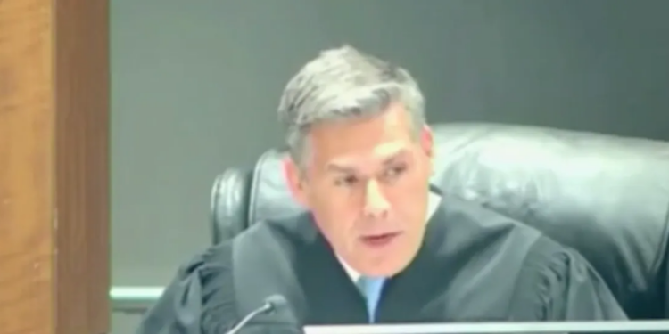 Judge Partially Gives Into Charlie Kirk’s Alleged Assassin’s Attempt To Dictate His Courtroom Wardrobe