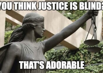 Judge Star-Wars-Name Talwani Considering Forcing Trump to Hijack Emergency Funds for SNAP – Twitchy