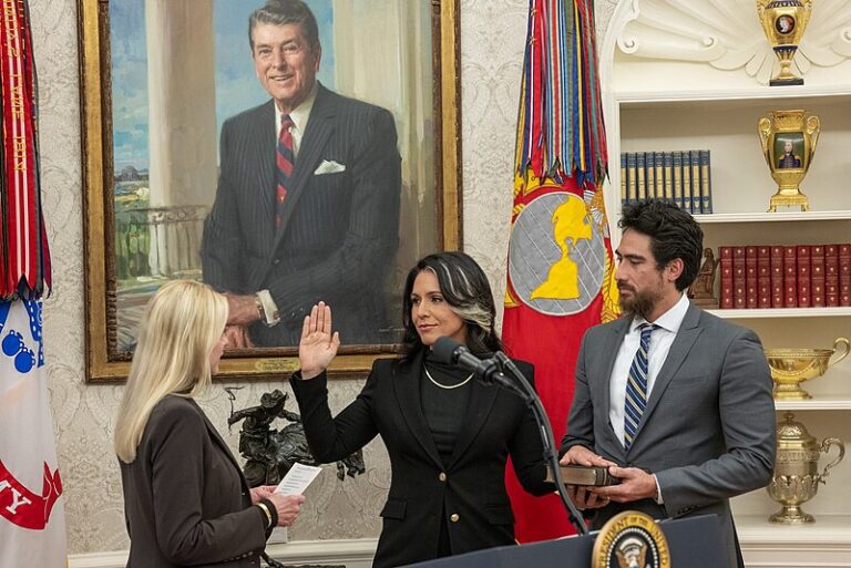 tulsi pr