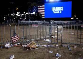 Julie Kelly Breaks Down What the Jack Smith Spying on GOPers Revelation Would Have Meant If Trump Lost – Twitchy