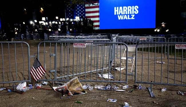 Julie Kelly Breaks Down What the Jack Smith Spying on GOPers Revelation Would Have Meant If Trump Lost – Twitchy