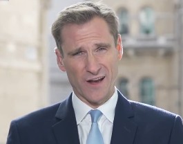 Justice Sec and Home Sec should apologise for release of sex offender – Philp