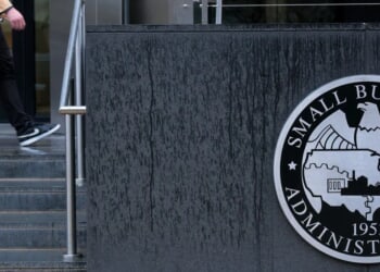 KELLY LOEFFLER: Here’s What The Schumer Shutdown Means For Main Street