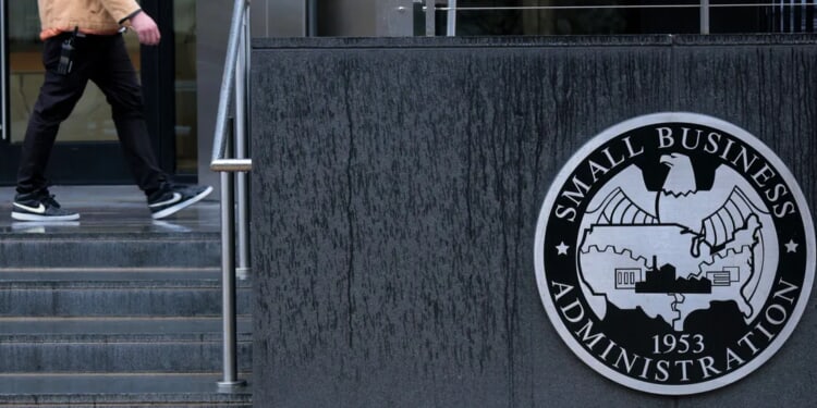 KELLY LOEFFLER: Here’s What The Schumer Shutdown Means For Main Street