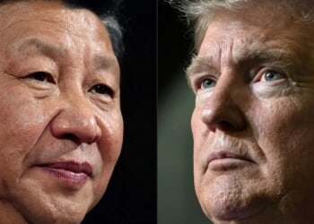 KENNETH RAPOZA: The US–China Trade War Isn’t Cooling; It’s Just Getting Started