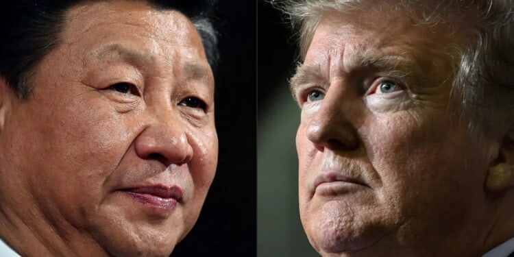 KENNETH RAPOZA: The US–China Trade War Isn’t Cooling; It’s Just Getting Started
