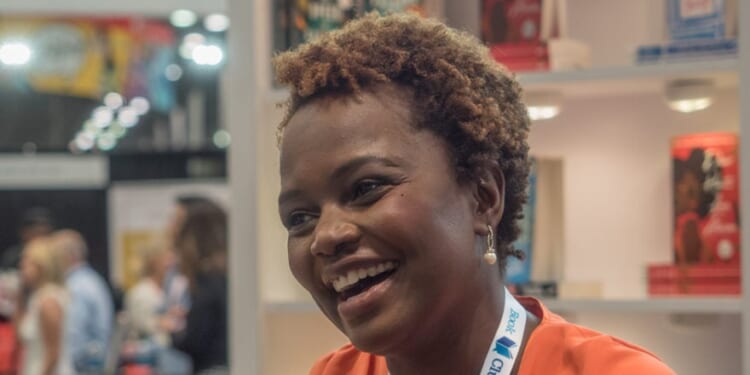 KJP says that Democrats wanting an open primary to replace Biden was ‘insulting’ to Kamala Harris