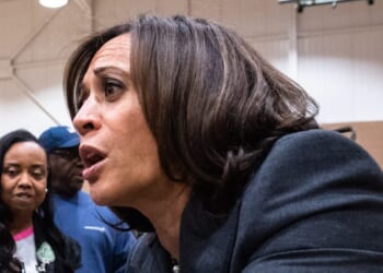 Kamala Grilled by Reporter, Called Out for ‘World-Class Pivot’ to Avoid Answering Question [WATCH]
