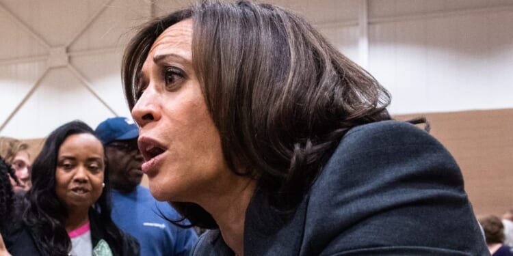 Kamala Grilled by Reporter, Called Out for ‘World-Class Pivot’ to Avoid Answering Question [WATCH]
