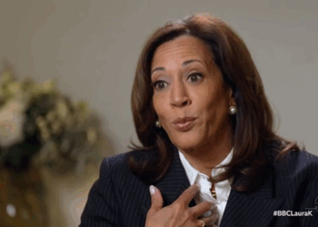 Kamala Harris: I Only Had Conerns About Biden’s Ability to Run for Re-Election, Not to Be President
