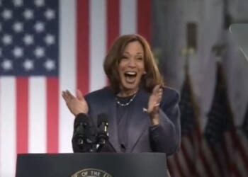 Kamala campaign debt drags Democrats down as GOP fundraising surges