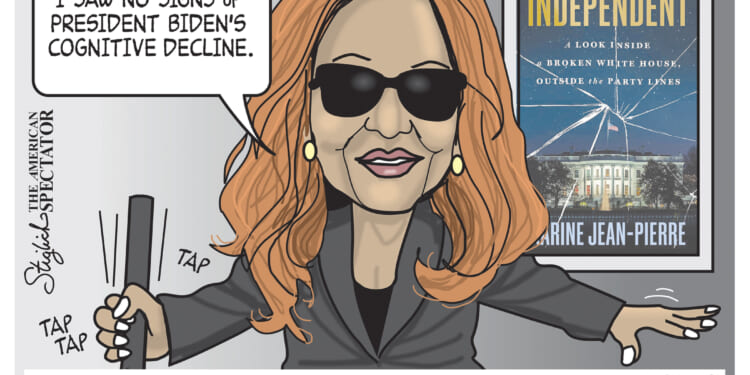 American Spectator 300x600 Subscribe Ad