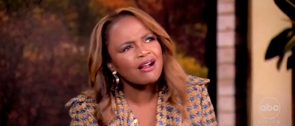 Karine Jean-Pierre can’t figure out why Democrats lost even as she doubles down on ‘woke’