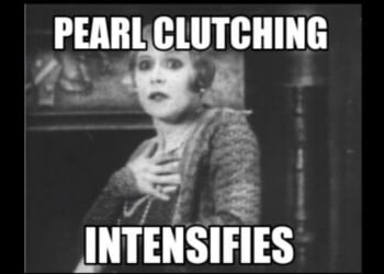 Karoline Leavitt Triggers Democrats by Naming Who Makes Up the Party – Twitchy