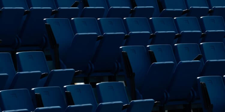 Kevin Foster: It’s Politics in a library. Conference was good but the the first three days' hall events lacked a buzz