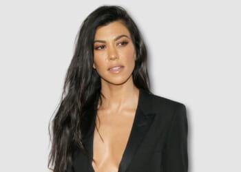 Kourtney Kardashian Expands Her Lemme Line With New ‘Lemme Purr’ Lollipops