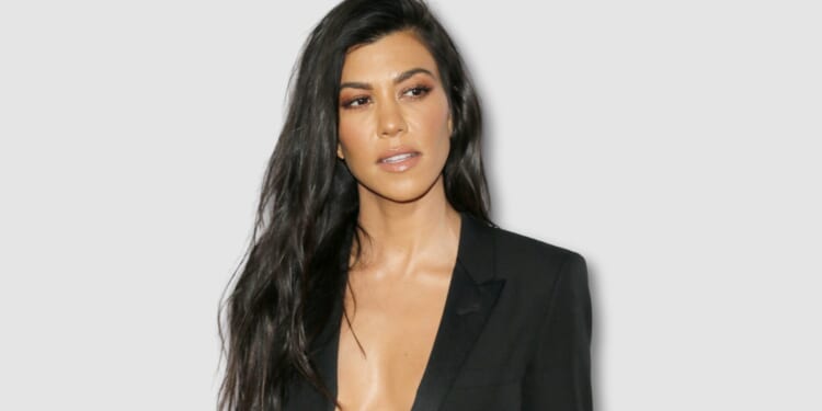 Kourtney Kardashian Expands Her Lemme Line With New ‘Lemme Purr’ Lollipops