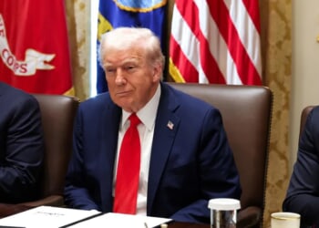 LARRY ELDER: What Trump Says To Detractors After Ceasefire