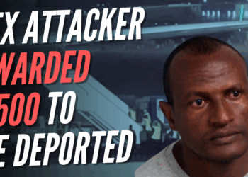 Labour Hands Over £500 to Sex Attacker to Deport Him From UK – Guido Fawkes