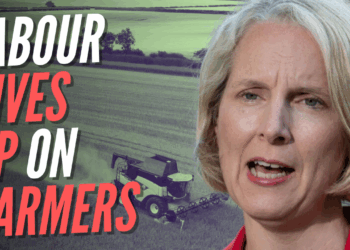 Labour Misses its Own Deadline on 'Review' to Save Farming Sector – Guido Fawkes