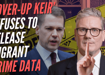 Labour Votes Against Releasing Migrant Crime Data – Guido Fawkes