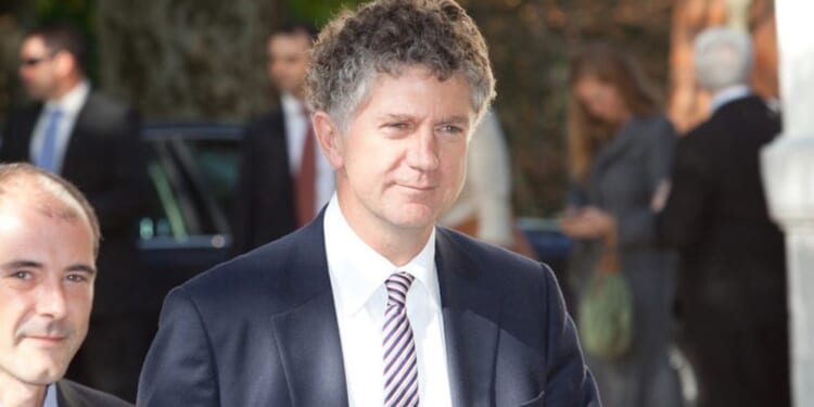 Labour's curious collapse of the China espionage case