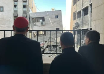 Latin Patriarch Cardinal Pierbattista Pizzaballa welcomes Gaza agreement as step toward ending war