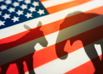 Leaked Messages Spur GOP Firings; Dems Still Back VA AG Hopeful [WATCH]