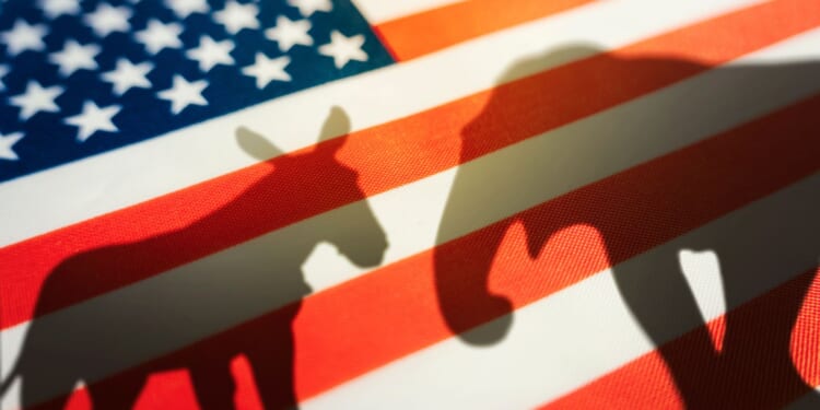 Leaked Messages Spur GOP Firings; Dems Still Back VA AG Hopeful [WATCH]