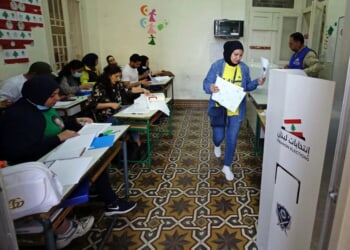 Lebanon’s diaspora vote dispute exposes fragile politics and Christian fears