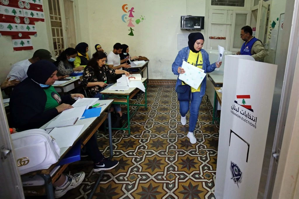 Lebanon’s diaspora vote dispute exposes fragile politics and Christian fears