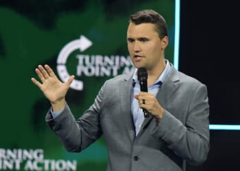 Leftist Lawyers Scramble to Save Visa-Denied Migrants Who Cheered Charlie Kirk’s Murder – Twitchy