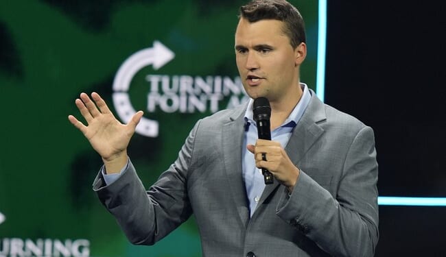 Leftist Lawyers Scramble to Save Visa-Denied Migrants Who Cheered Charlie Kirk’s Murder – Twitchy