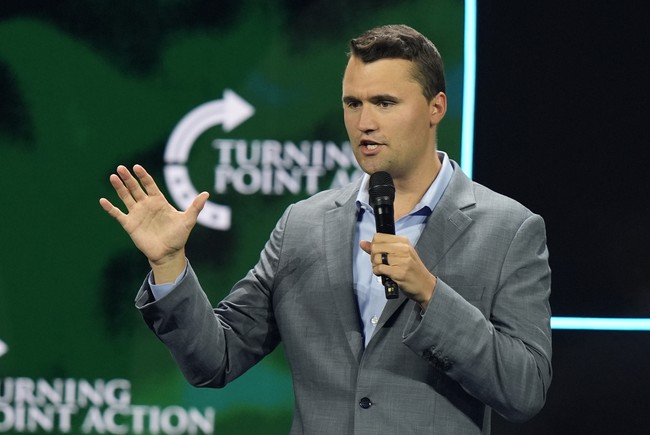 Leftist Lawyers Scramble to Save Visa-Denied Migrants Who Cheered Charlie Kirk’s Murder – Twitchy
