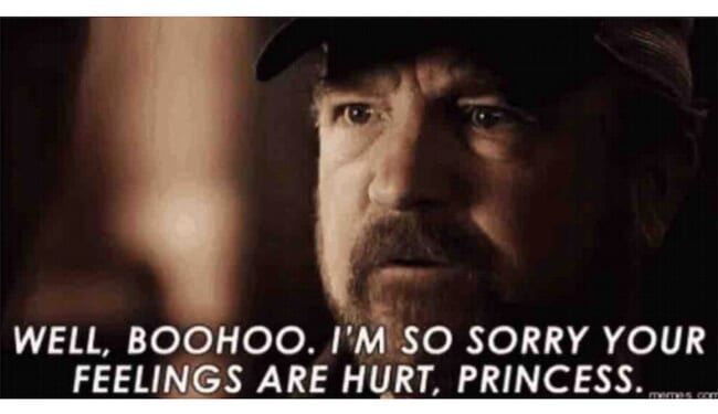 Lefty Journo Is SUPER-BUMMED His Terrorist Hamas Friends Lost the War They Started – Twitchy