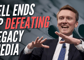 Legacy Press Mysteriously Delete Stories About Torsten Bell – Guido Fawkes