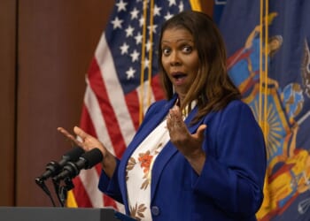 Letitia James' Own Words Come Back to Haunt Her, Gets Cooked Online [WATCH]
