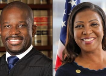Letitia James’ early win from Biden-appointed judge linked to James Comey