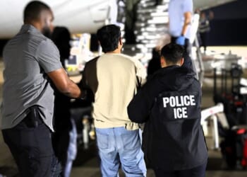 Libs save Jamaican murderer from being deported