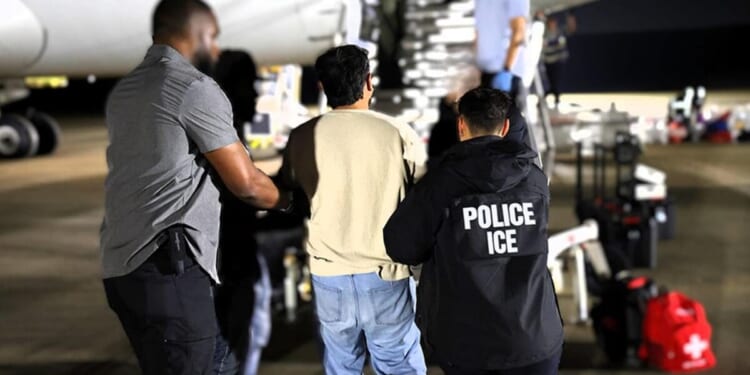 Libs save Jamaican murderer from being deported