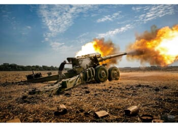 Lord Ashcroft: In Warsaw the message is clear - a divided Europe is defensively weak against Russian aggression